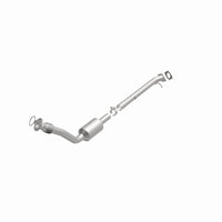 Magnaflow 2002 Buick Rendezvous 3.4L Direct Fit Converter - Burkken Auto Parts