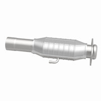 Magnaflow 86-92 Camaro/Fbird V8 CA Direct Fit Converter - Burkken Auto Parts