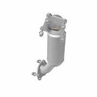 Magnaflow 16-18 Honda Civic L4 OEM Underbody Single Direct Fit Converter - Burkken Auto Parts