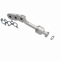 Magnaflow Conv DF 2006 Lexus GS300 3.0L PS - Burkken Auto Parts