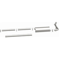 MagnaFlow BRE Exhaust Kit 97 Ford F-150 - Burkken Auto Parts
