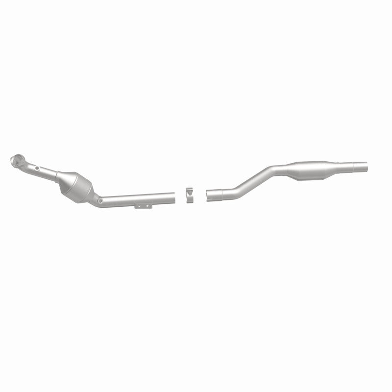 MagnaFlow Conv DF 01-03 Mercedes SL500 Passenger Side CA - Burkken Auto Parts