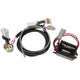 Autometer LS Plug & Play Harness With Tach Adapter - Burkken Auto Parts