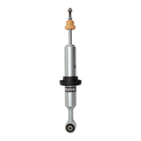 Bilstein 2024+ Toyota Tacoma (Ex. 4WD w/ Leaf Rear Sus.) B8 6112 Suspension Kit - 1-2.5in Front Lift