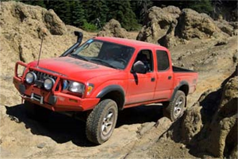 ARB Winchbar Tacoma 95-04 (Fit Kit NOT Included) - Burkken Auto Parts