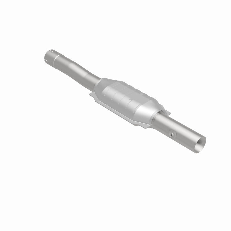 MagnaFlow Conv DF 01-04 Jeep G/C 4.0L - Burkken Auto Parts