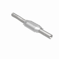 MagnaFlow Conv DF 01-04 Jeep G/C 4.0L - Burkken Auto Parts