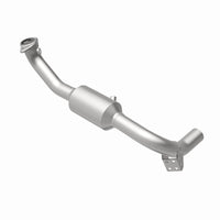 Magnaflow 2005 Lincoln Navigator 5.4L Direct Fit Converter - Burkken Auto Parts