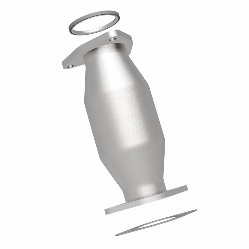 MagnaFlow Conv DF 90-94 Lexus LS400 4.0L D/S-P/S Front (California) - Burkken Auto Parts