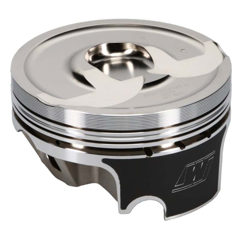 Wiseco Chevrolet LT1 6.2L 4.065 Bore 1.304 Comp Ht. -12cc Volume Single Piston - Burkken Auto Parts