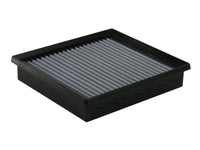 aFe MagnumFLOW Air Filters OER PDS A/F PDS Jeep Grand Cherokee 2011- V6/V8 - Burkken Auto Parts