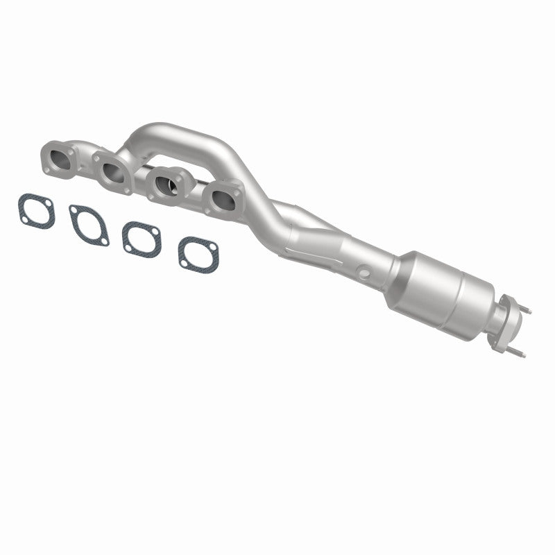 MagnaFlow Conv DF BMW 99-03 540I 4.4L / 99-01 740I/740IL 4.4L California - P/S - Burkken Auto Parts