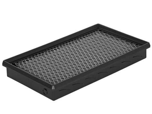 aFe MagnumFLOW Air Filters OER PDS A/F PDS Ford Van 95-03 V8-7.3L (td) - Burkken Auto Parts