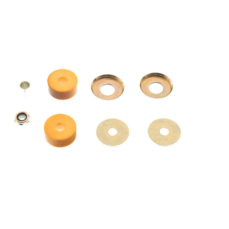 Bilstein B6 1975 Jaguar XJ12 C Front 36mm Monotube Shock Absorber - Burkken Auto Parts