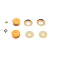 Bilstein B6 1975 Jaguar XJ12 C Front 36mm Monotube Shock Absorber - Burkken Auto Parts