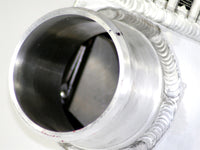 aFe Bladerunner Intercoolers I/C Ford Diesel Trucks 08-10 V8-6.4L (td) - Burkken Auto Parts