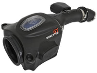 aFe Momentum GT Pro 5R Intake System 08-17 Toyota Land Cruiser V8-5.7L - Burkken Auto Parts