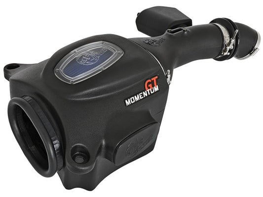 aFe Momentum GT Pro 5R Intake System 08-17 Toyota Land Cruiser V8-5.7L - Burkken Auto Parts