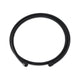 Mishimoto PTFE Braided -8AN 6ft Hose Black
