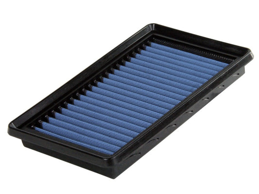 aFe MagnumFLOW Air Filters OER P5R A/F P5R Honda Civic Si 2012 L4-2.4L - Burkken Auto Parts