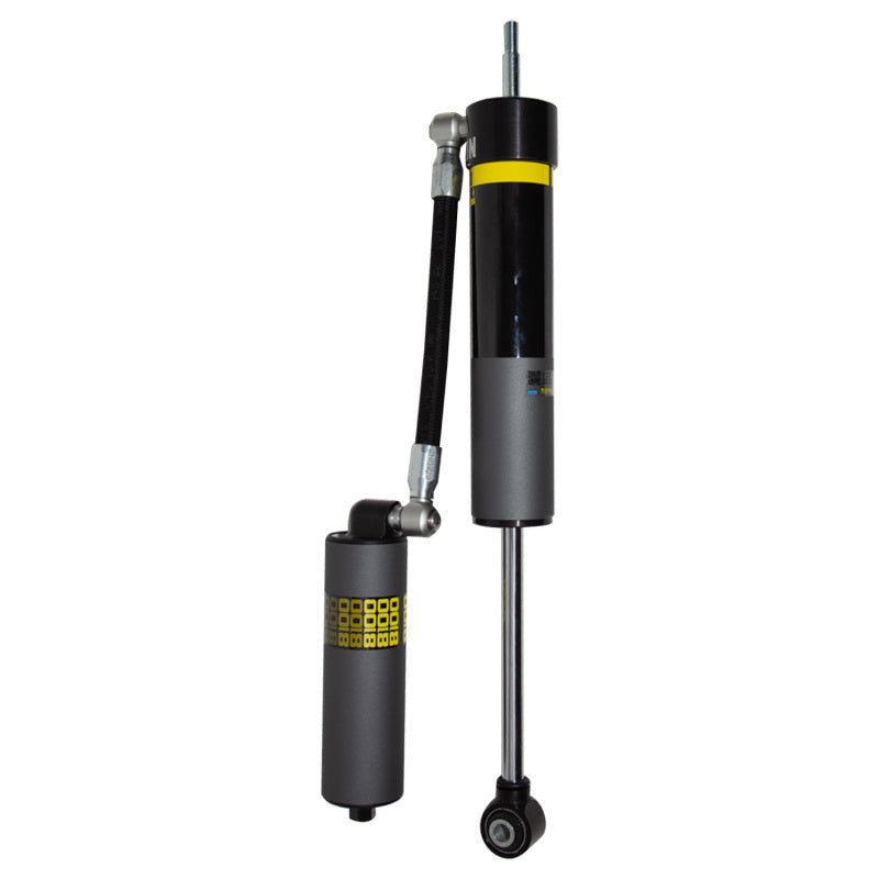 Bilstein 19-24 RAM 2500 Front Driver B8 8100 (ZoneControl R) Shock Absorber - Burkken Auto Parts