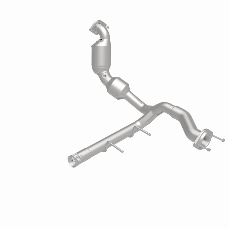 Magnaflow 22-23 Ford F-150 2.7L Right OEM Direct Fit Converter - Burkken Auto Parts