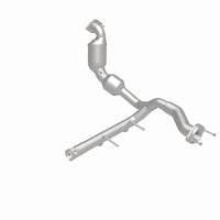 Magnaflow 22-23 Ford F-150 2.7L Right OEM Direct Fit Converter - Burkken Auto Parts