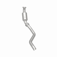 MagnaFlow Conv DF 05-09 Chrysler 300 / Dodge 06-09 Charger/05-07 Magnum 5.7L P/S *NOT CALIFORNIA* - Burkken Auto Parts