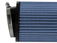 aFe Magnum FLOW UCO Air Filter Pro 5R 10 Degree Angle 2-3/4in F x 4in B x 4in T x 7in H - Burkken Auto Parts