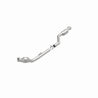 MagnaFlow Conv DF 01-02 Mercedes E430 4.3L Driver Side CA - Burkken Auto Parts