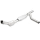 MagnaFlow Conv DF 97-99 Ford Vans 4.6L - Burkken Auto Parts