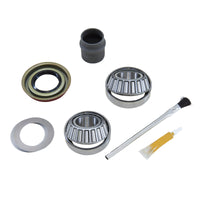 Yukon Gear Pinion install Kit For 98+ GM 7.2in IFS Diff - Burkken Auto Parts