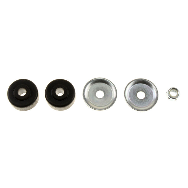 Bilstein 4600 Series 1998 Ford F-250 XL RWD Front 46mm Monotube Shock Absorber - Burkken Auto Parts