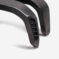 Seibon 2024 Toyota Tacoma TRD PRO Rear Carbon Fiber Fender Flares - Burkken Auto Parts