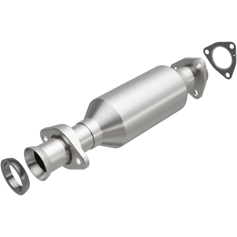MagnaFlow Conv Direct Fit 92-95 Integra 1.7/1.8 CA - Burkken Auto Parts
