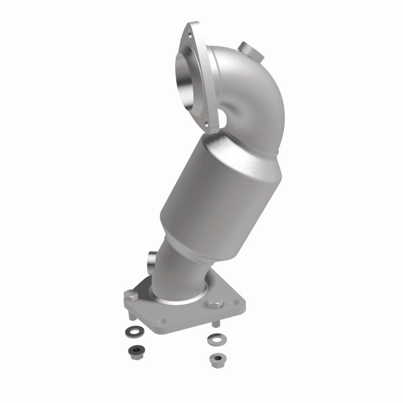 MagnaFlow Conv DF 03-08 Saab 9-3 2.0L - Burkken Auto Parts