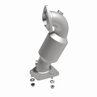 MagnaFlow Conv DF 03-08 Saab 9-3 2.0L - Burkken Auto Parts