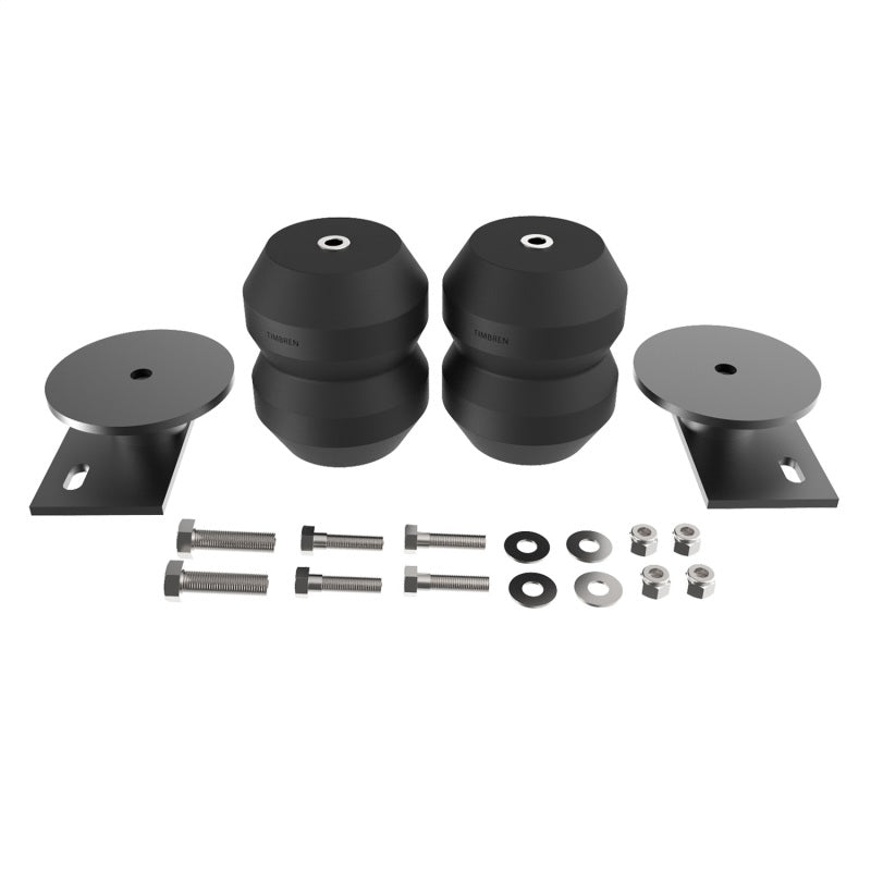 Timbren 1988 Kenworth K220 Rear Suspension Enhancement System - Burkken Auto Parts