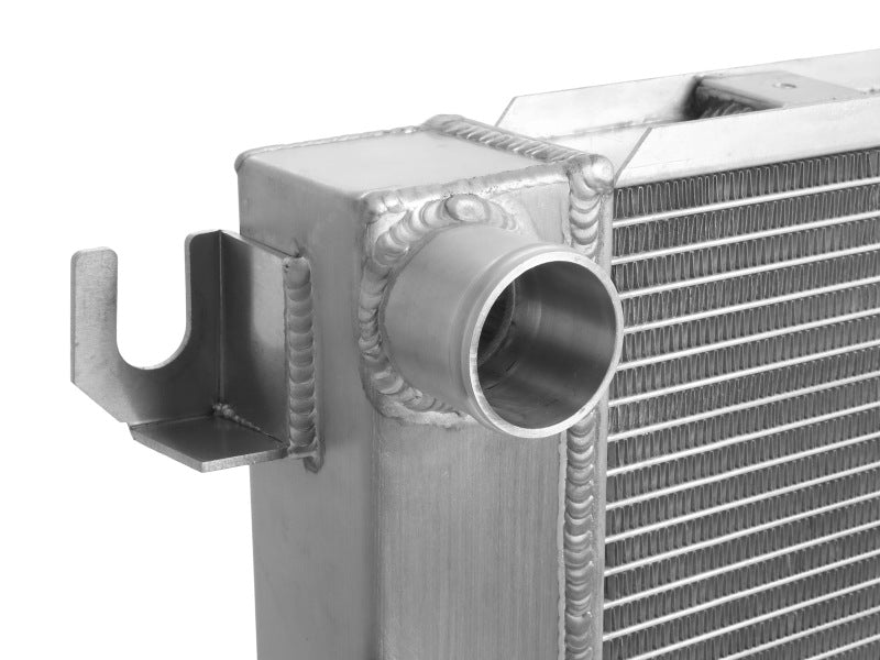aFe 94-02 Dodge Ram 2500/3500 L6 5.9L BladeRunner Street Series Radiator - Burkken Auto Parts