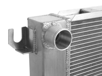aFe 94-02 Dodge Ram 2500/3500 L6 5.9L BladeRunner Street Series Radiator - Burkken Auto Parts