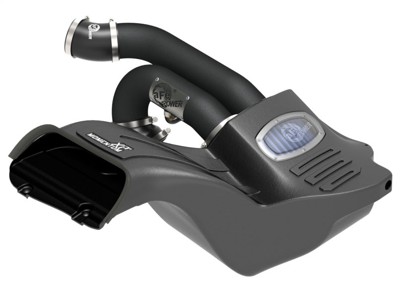 aFe Momentum XP Pro 5R Cold Air Intake System 17-18 Ford F-150 Raptor V6-3.5L (tt) EcoBoost - Burkken Auto Parts