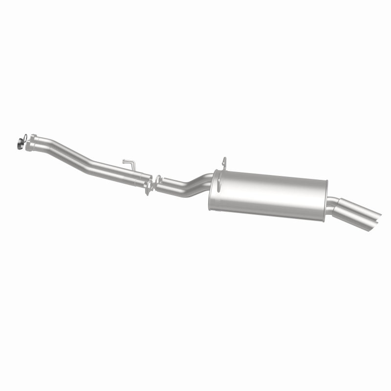 MagnaFlow BRE Exhaust Kit 87-93 BMW 325i 325is 2.5L - Burkken Auto Parts