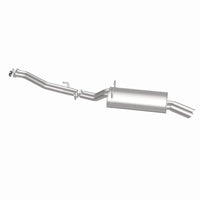 MagnaFlow BRE Exhaust Kit 87-93 BMW 325i 325is 2.5L - Burkken Auto Parts