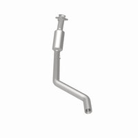 MagnaFlow Conv DF 00-05 Lincoln LS 3.0L D/S - Burkken Auto Parts