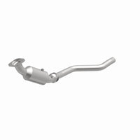 MagnaFlow Conv DF 05-09 Chrysler 300 / Dodge 06-09 Charger/05-07 Magnum 5.7L P/S *NOT CALIFORNIA* - Burkken Auto Parts