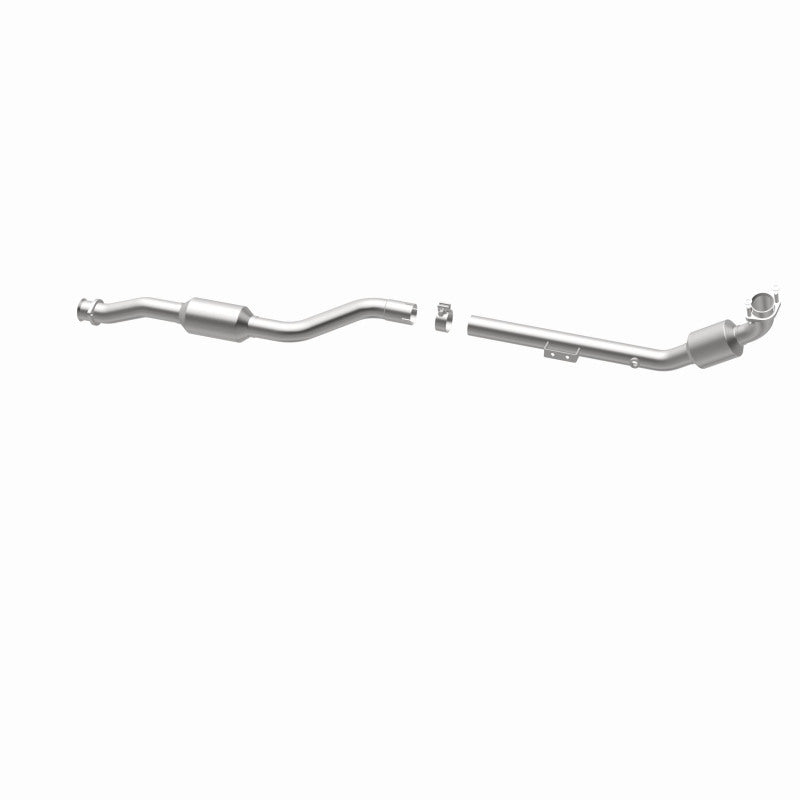 MagnaFlow Conv DF 01-04 Mercedes E320 Driver Side CA - Burkken Auto Parts
