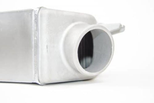 Garrett 2015+ Subaru WRX FA20F 2.0L Air / Air Intercooler - 530HP - Burkken Auto Parts