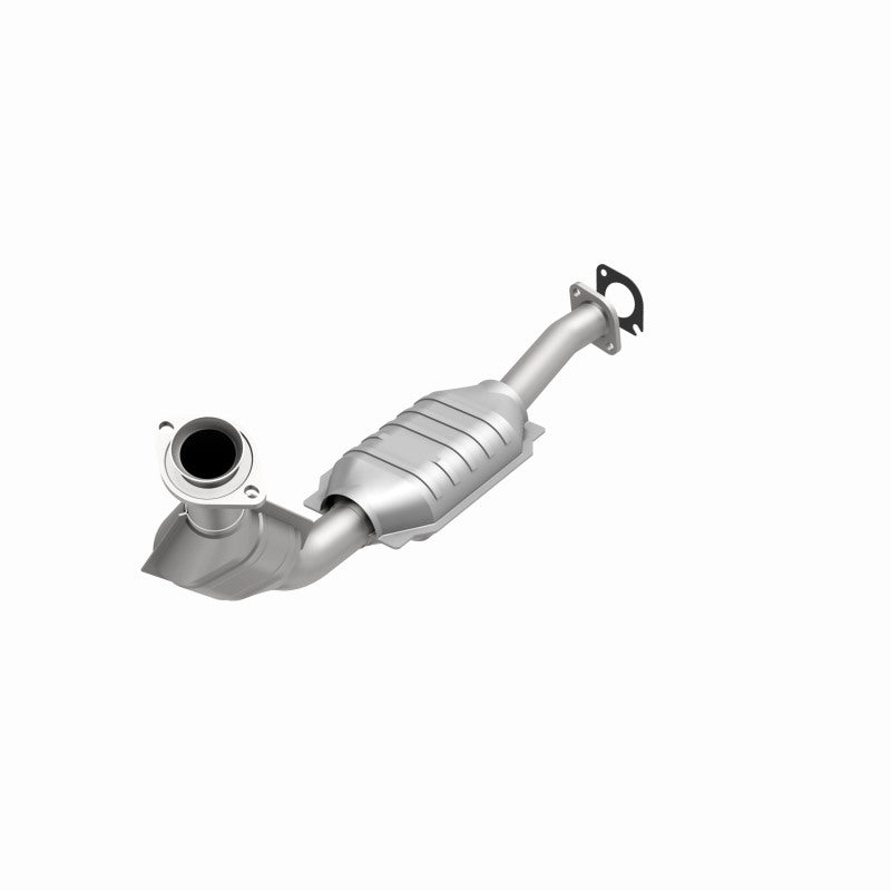 Magnaflow Conv DF 03-06 Ford Crown Victoria / 03-06 Lincoln Town Car 4.6L (California) - Burkken Auto Parts