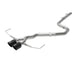 aFe Takeda Exhaust Cat-Back 19-20 Hyundai Veloster 304SS Black Dual Tips Exhaust - Burkken Auto Parts