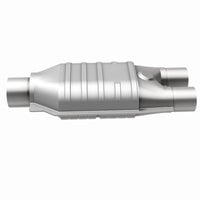 MagnaFlow Conv Univ 2.5inch/2inch Single/dual - Burkken Auto Parts
